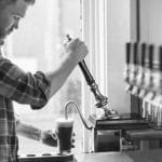 Servicio de cask ale