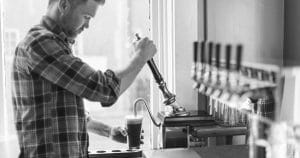 Servicio de cask ale Servicio de cask ale