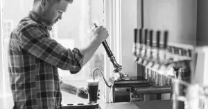 Servicio de cask ale Servicio de cask ale