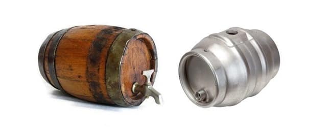 cask_keg