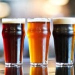 Colores en la cerveza