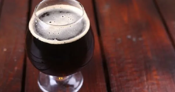 Copa Snifter