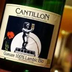 Lambic Gueuze