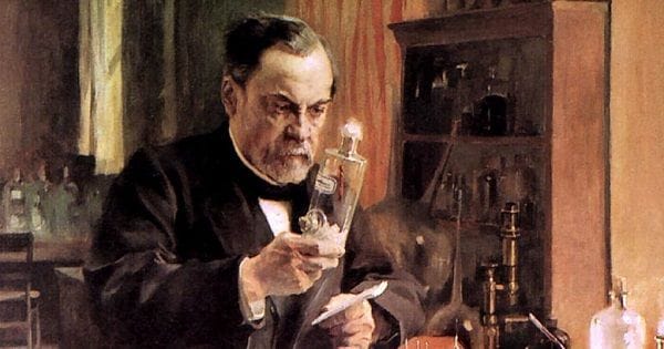 Louis Pasteur Louis Pasteur