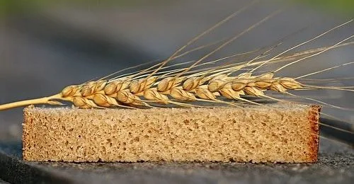 Pan de cebada