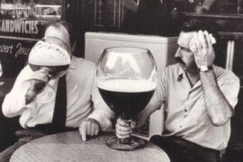 Psicología del consumo de cerveza