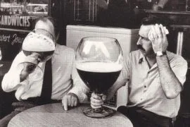 Psicología del consumo de cerveza