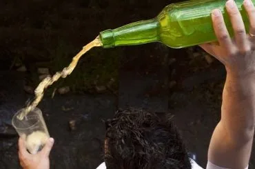 Sidra asturiana