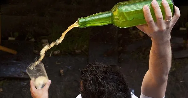 Sidra asturiana