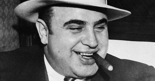 Al Capone Al Capone
