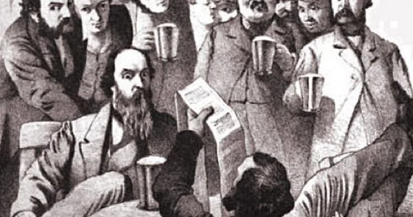 Las verdaderas 20 cervezas más influyentes de todos los tiempos 20 cervezas mas influyentes