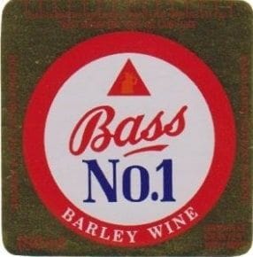 Bass No 1 bass