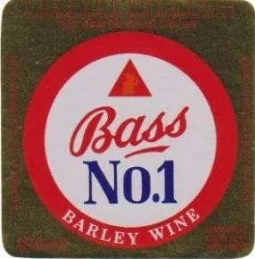 Bass No 1 Bass No 1
