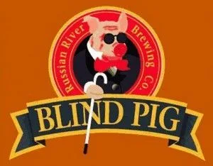 Blind Pig IPA Blind Pig IPA