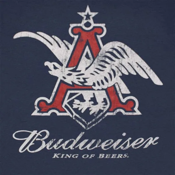 Anheuser-Busch Budweiser Anheuser-Busch Budweiser