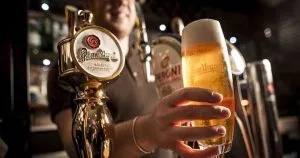 Pilsner Urquell Pilsner Urquell