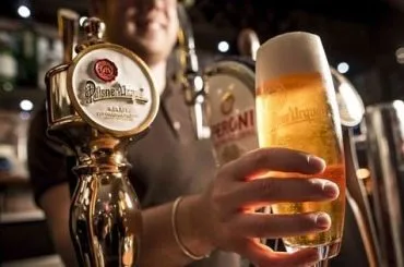 Pilsner Urquell
