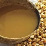 Chicha de Maíz