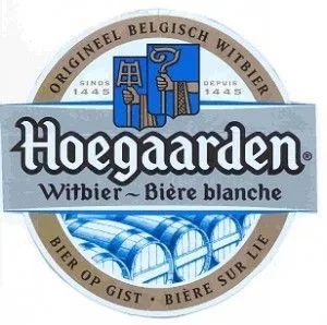 Hoegaarden hoegaarden