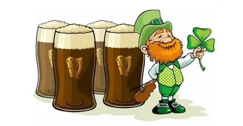 Símbolos irlandeses Símbolos irlandeses