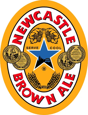 Newcastle Brown Ale Newcastle Brown Ale