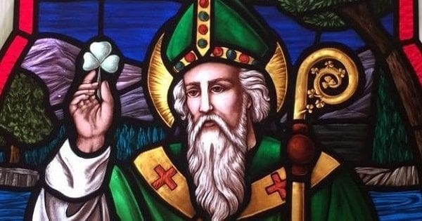 San Patricio San Patricio