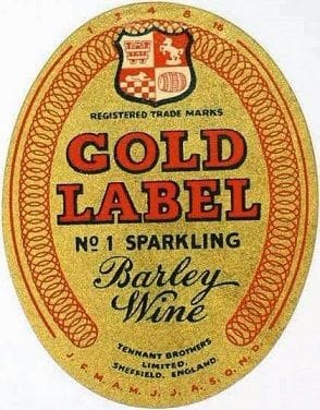 Tennant’s Gold Label tennants_gold_label