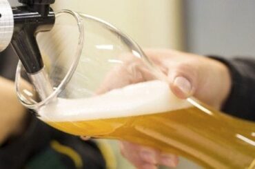 Vaso Weizen