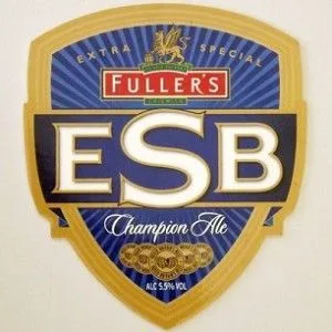 Fuller´s ESB Fuller´s ESB
