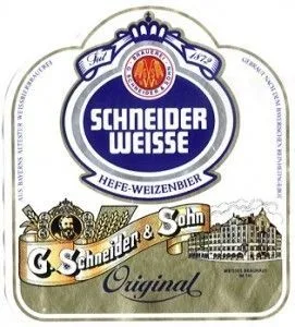 Schneider Weisse Schneider Weisse