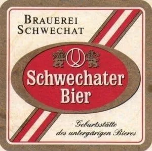 Schwechater Lagerbier Schwechater Lagerbier