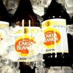 Caguama Carta Blanca