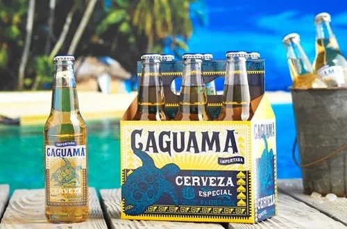 Caguama™ Caguama™