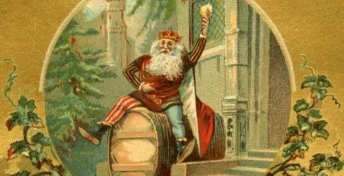 Rey Gambrinus