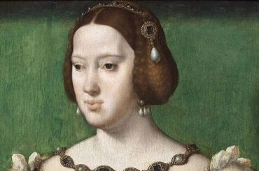 Leonor de Austria