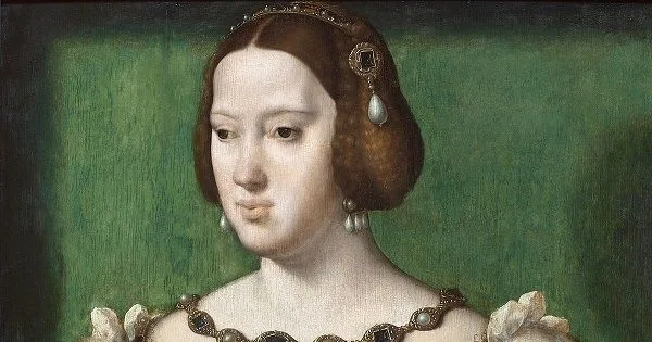 Leonor de Austria