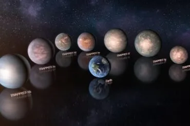 Trappist -1