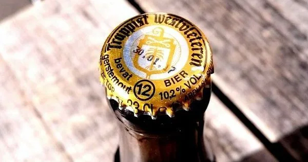 Westvleteren 12