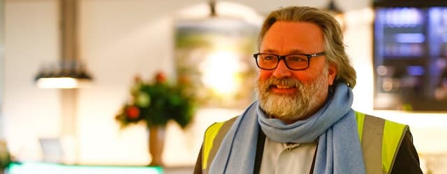 Maestro cervecero de Heineken: “Producir mil millones de cervezas también es artesanal”