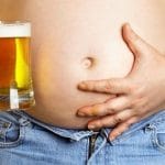 Barriga Cervecera