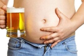 Barriga Cervecera