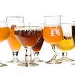25 cervezas belgas imprescindibles