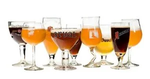 Cervejas belgas Cervejas belgas