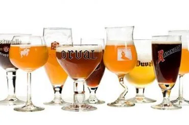 25 cervezas belgas imprescindibles
