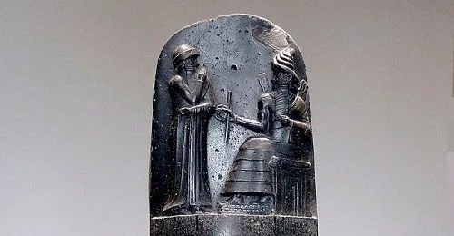 Código Hammurabi