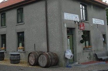 El mejor bar de cerveza del mundo Ratebeer