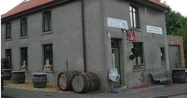 El mejor bar de cerveza del mundo Ratebeer