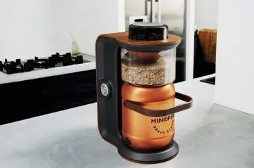 Minibrew