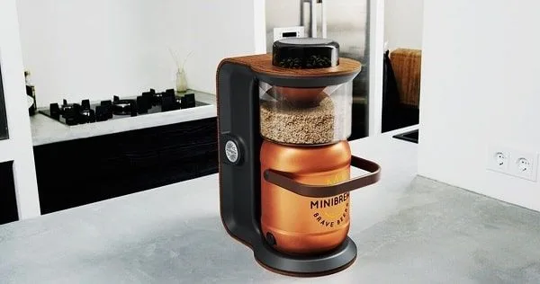 Minibrew Minibrew