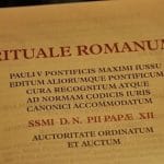 Rituale Romanum